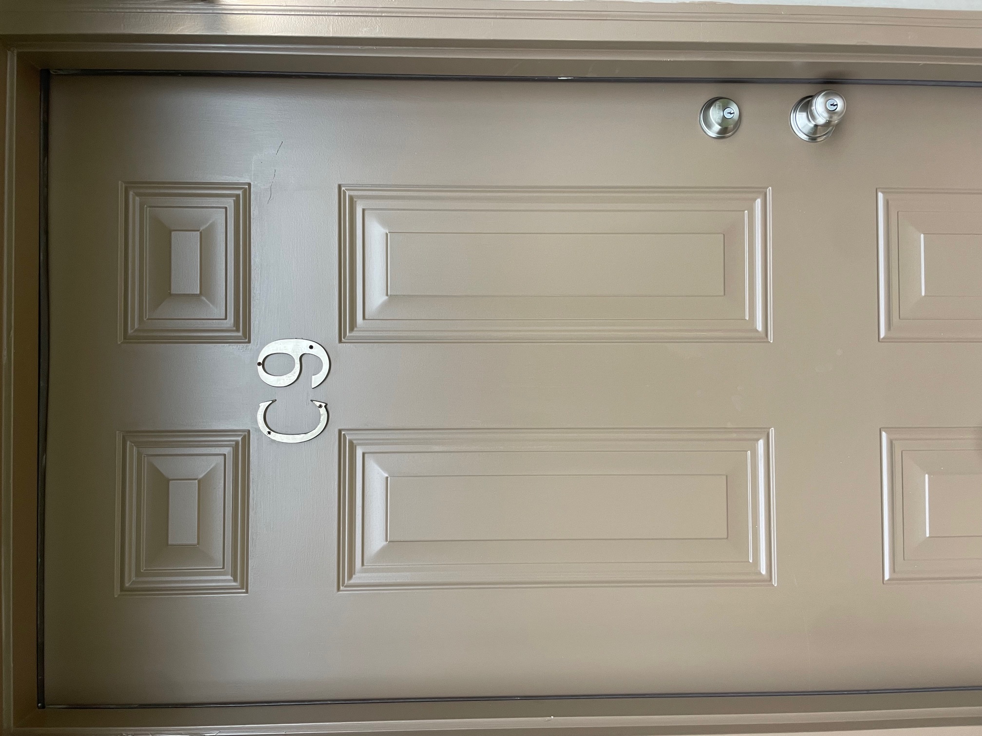 463 Rock Barn Road NE